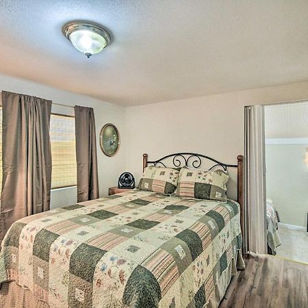 Vila Peaceful Satsuma Escape With Dunns Creek Access Exteriér fotografie