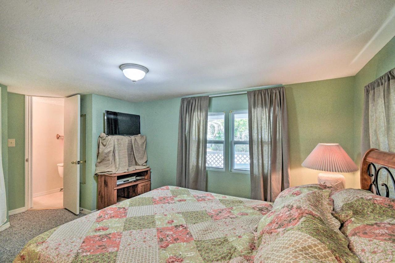 Vila Peaceful Satsuma Escape With Dunns Creek Access Exteriér fotografie